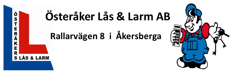 Lås & Larm